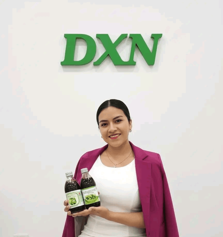DXN Image 1