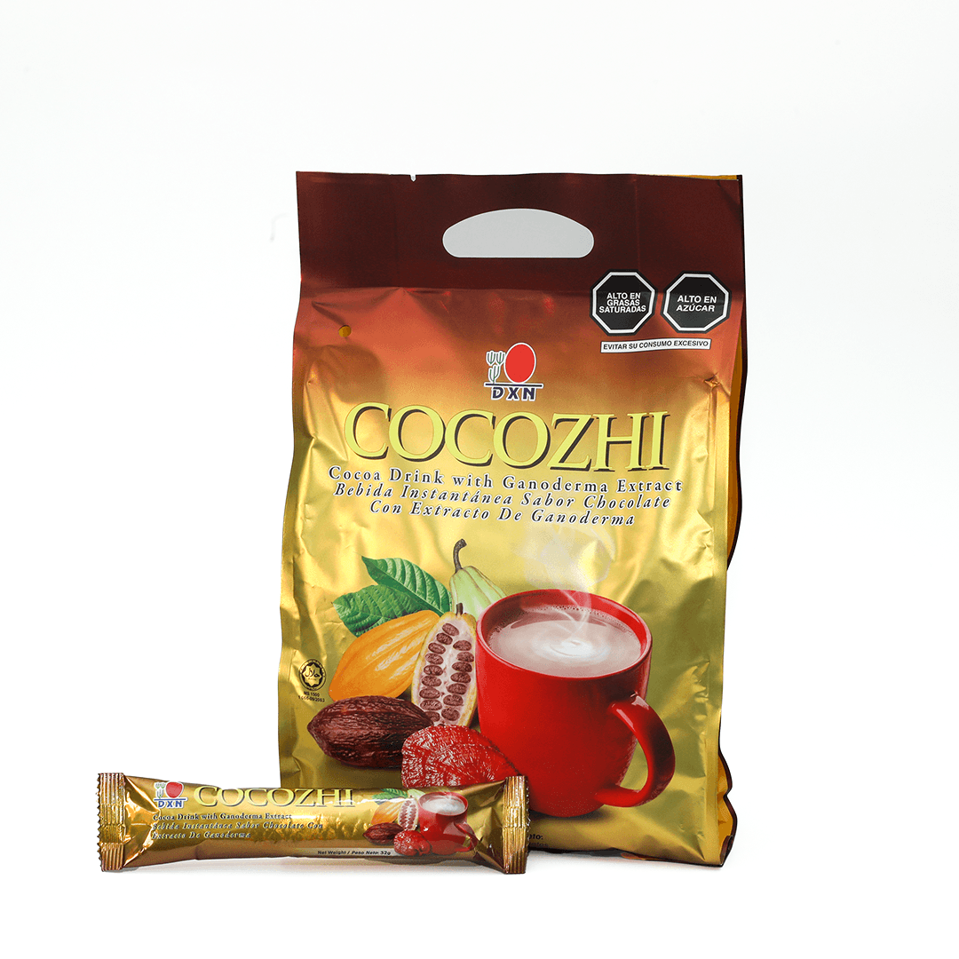DXN Cocozhi