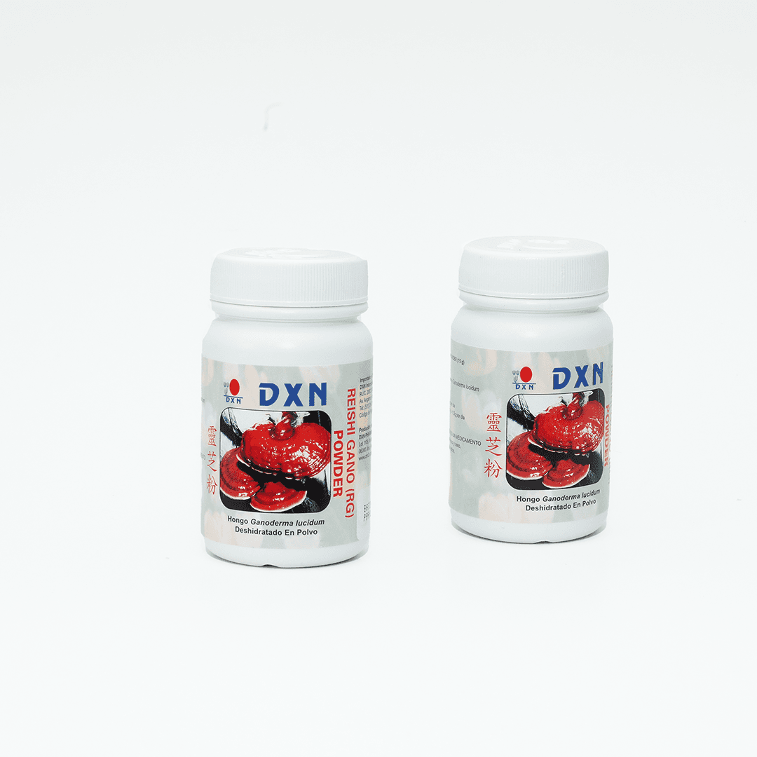 RG Powder