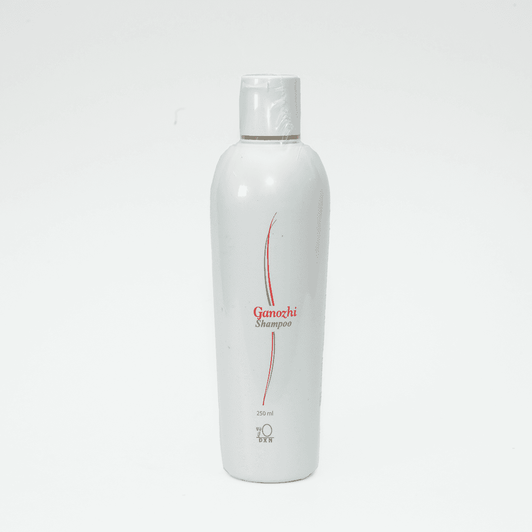 DXN Ganozhi Shampoo
