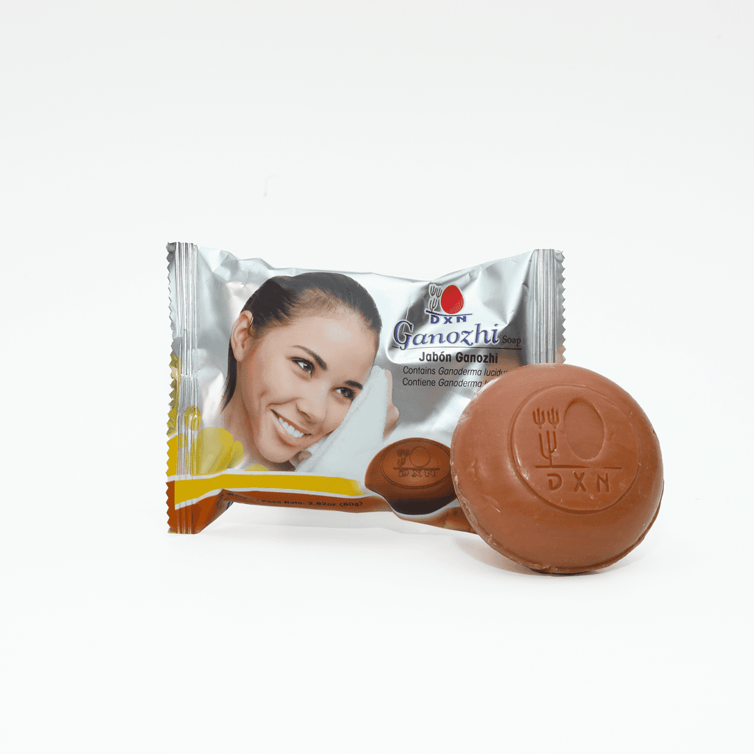 DXN Ganozhi Soap