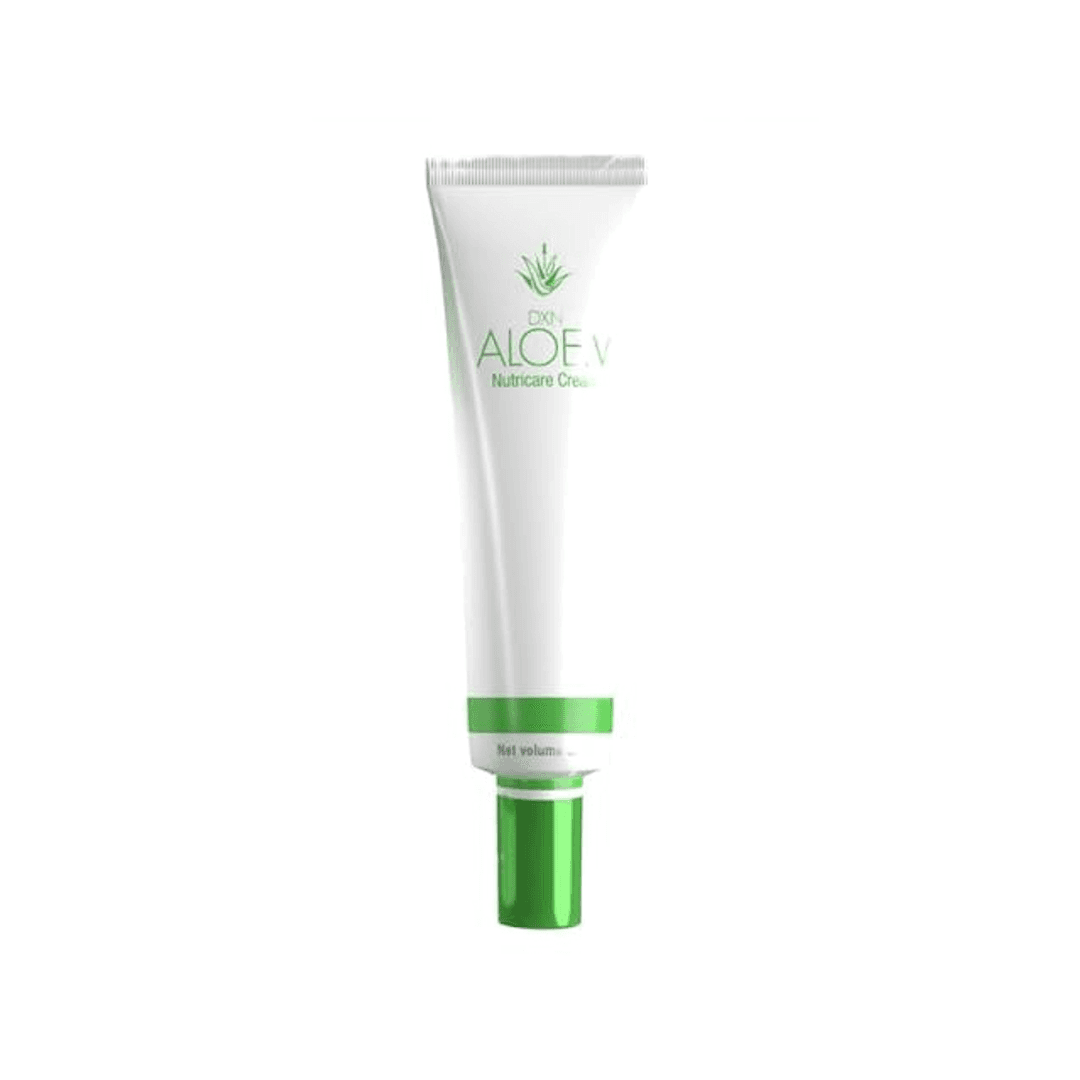 Aloe V Nutricare Cream