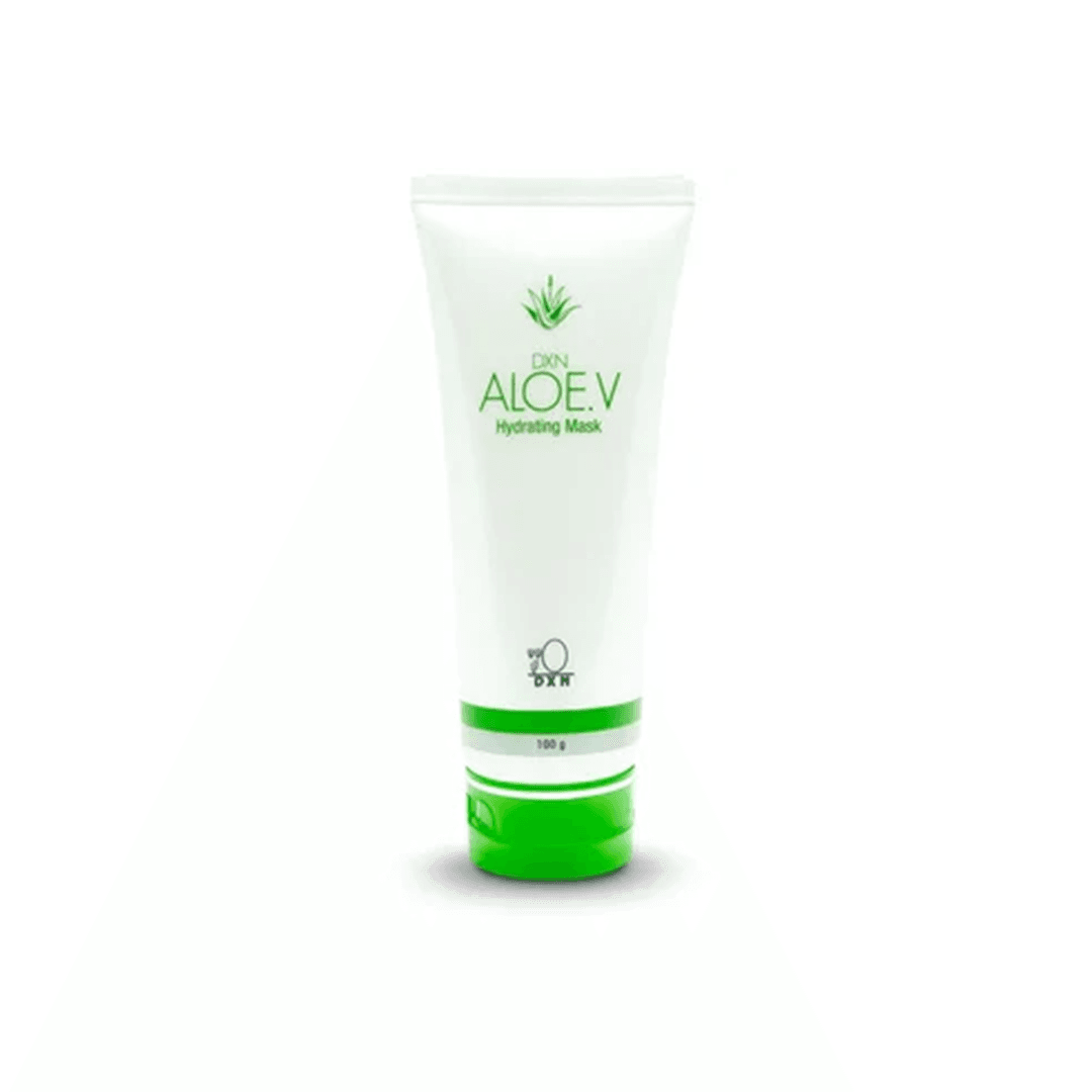 Aloe V Hydrating Mask