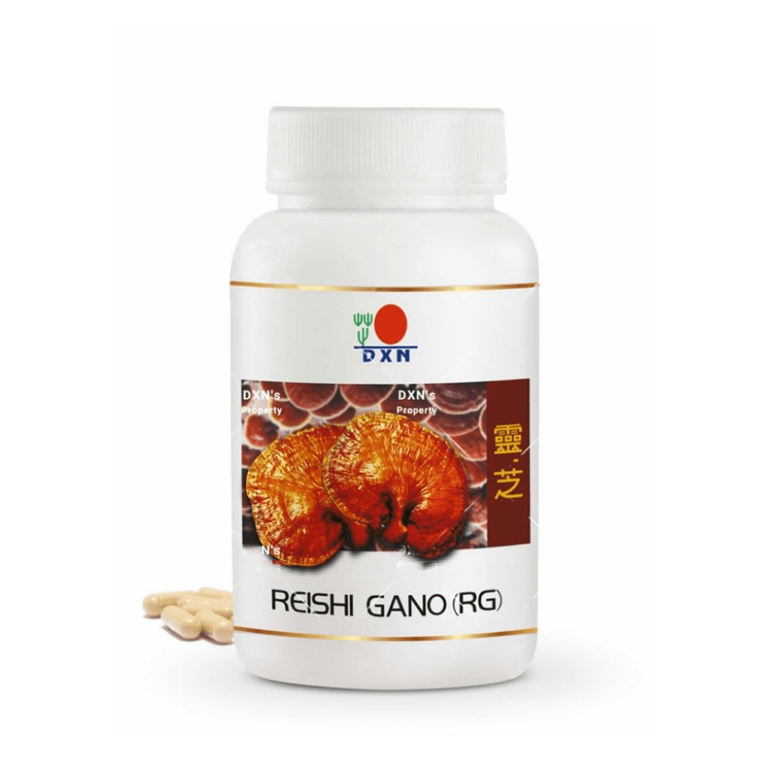 Reishi Gano RG90