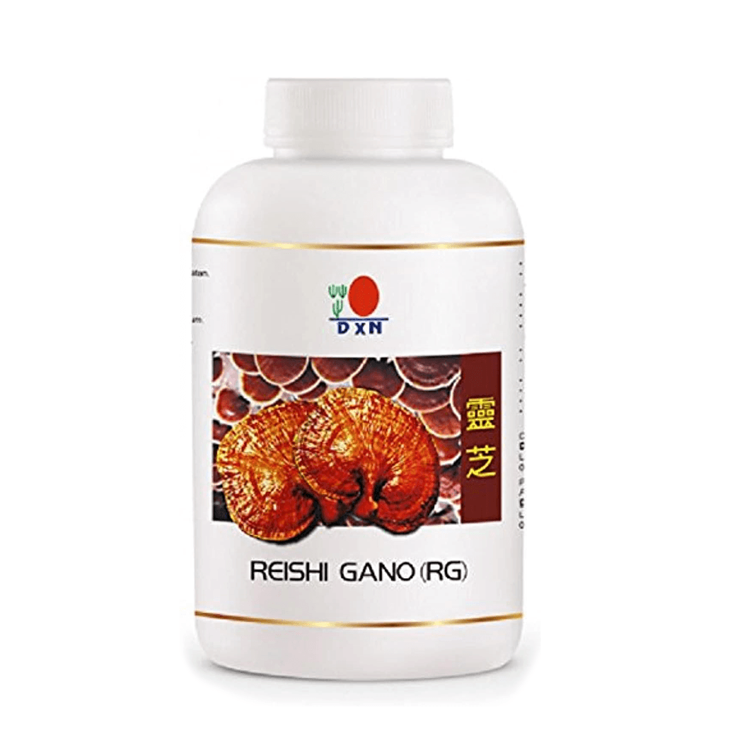 Reishi Gano 360 RG360