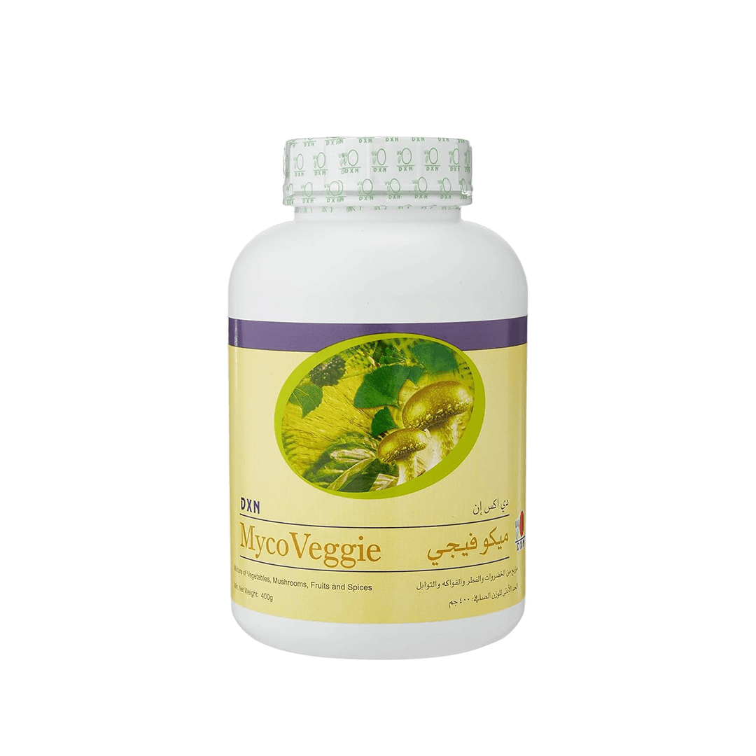 DXN Mycoveggie