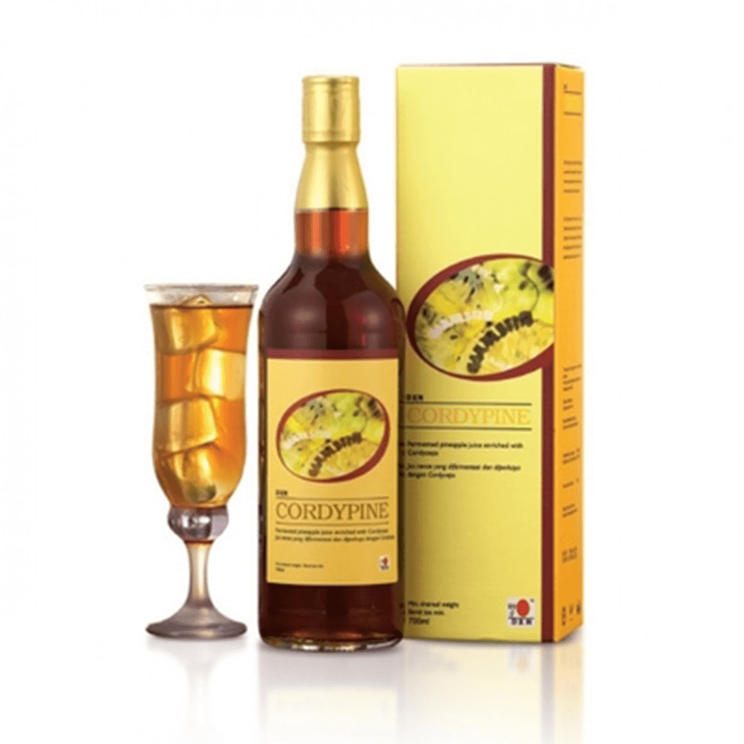 DXN Cordypine