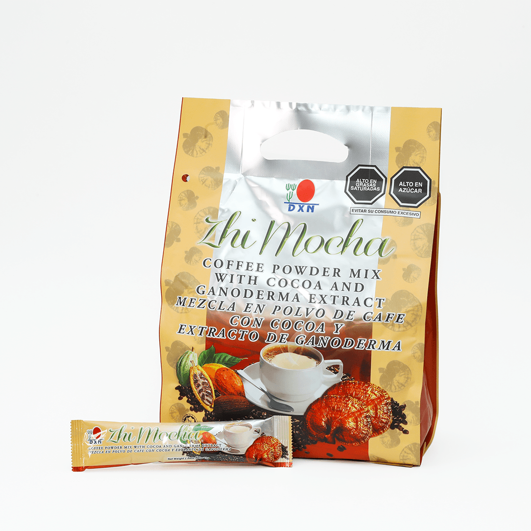 DXN Zhi Mocha