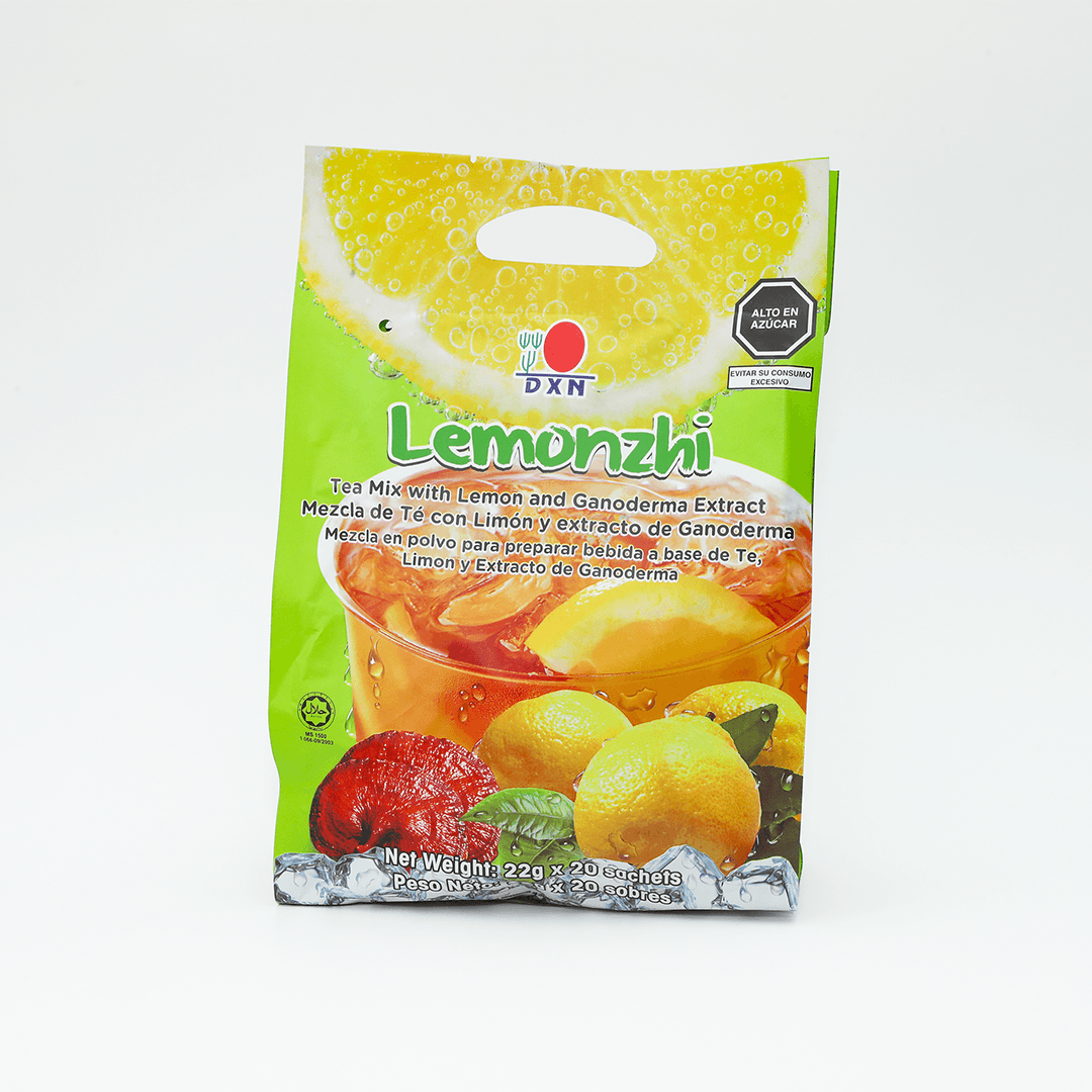 DXN Lemonzhi