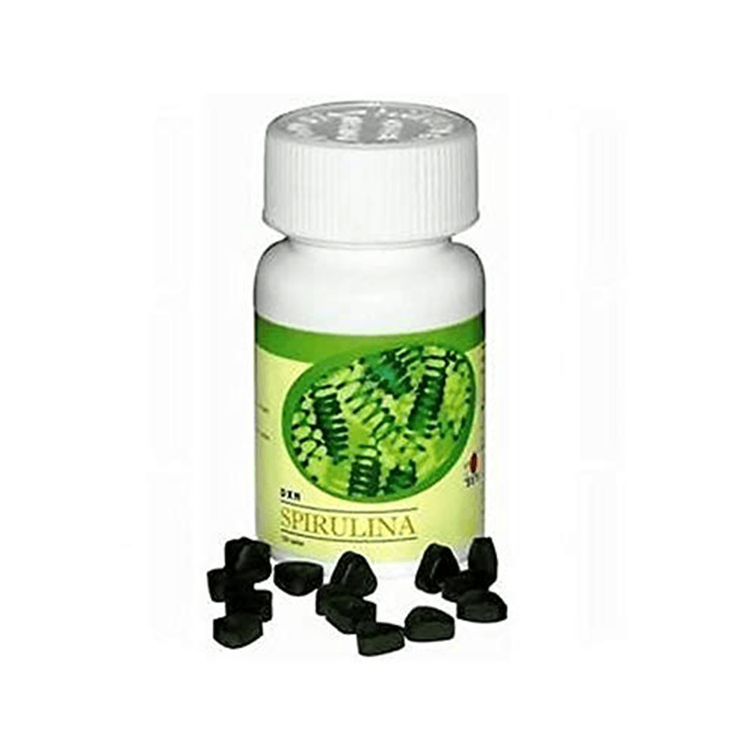 DXN Spirulina