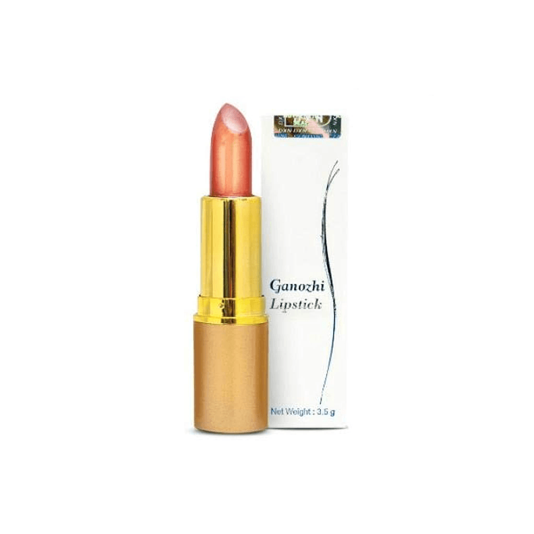 DXN Ganozhi Lipstick Pealry Red