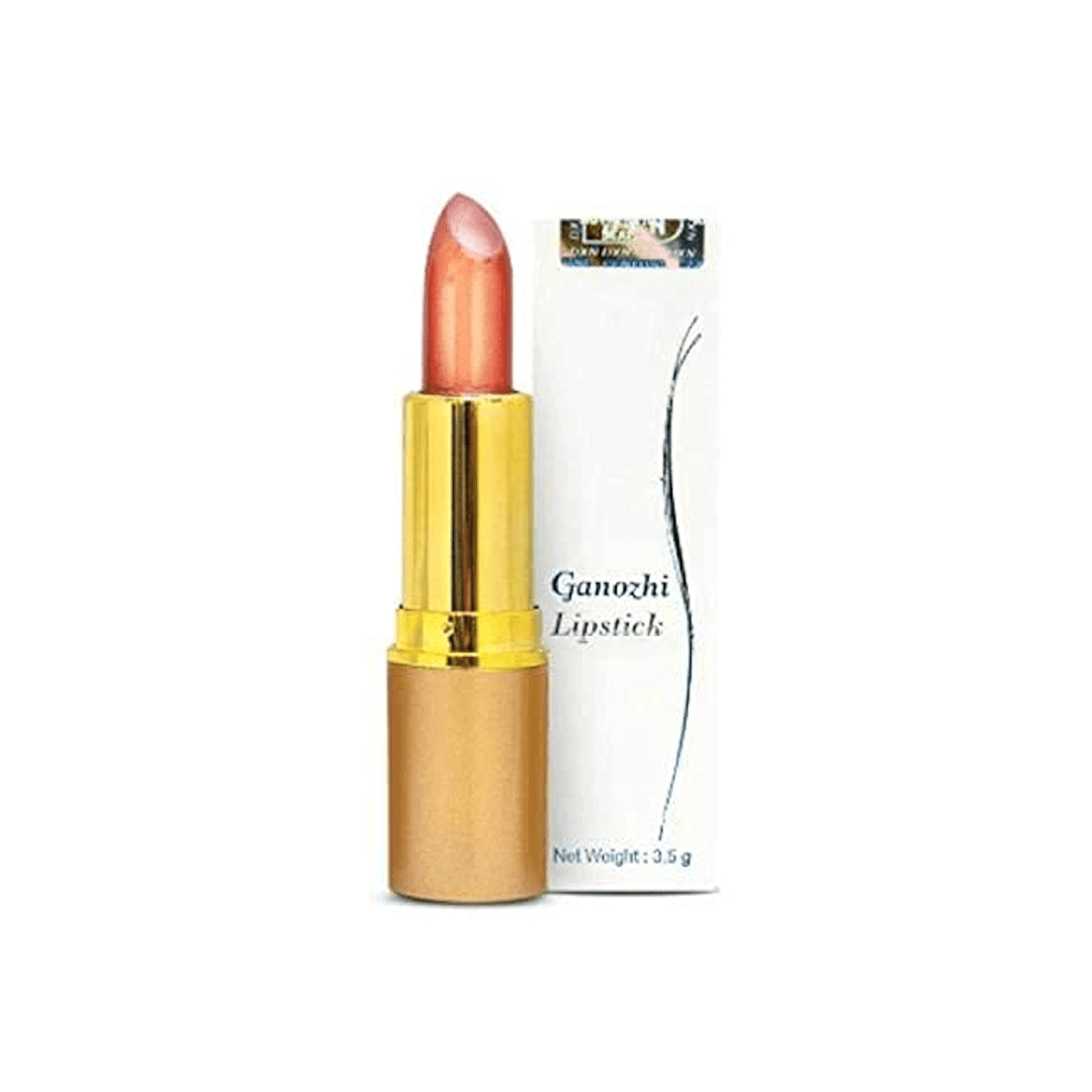 DXN Ganozhi Lipstick Pealry Pink