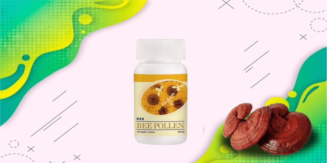 DXN Bee Pollen