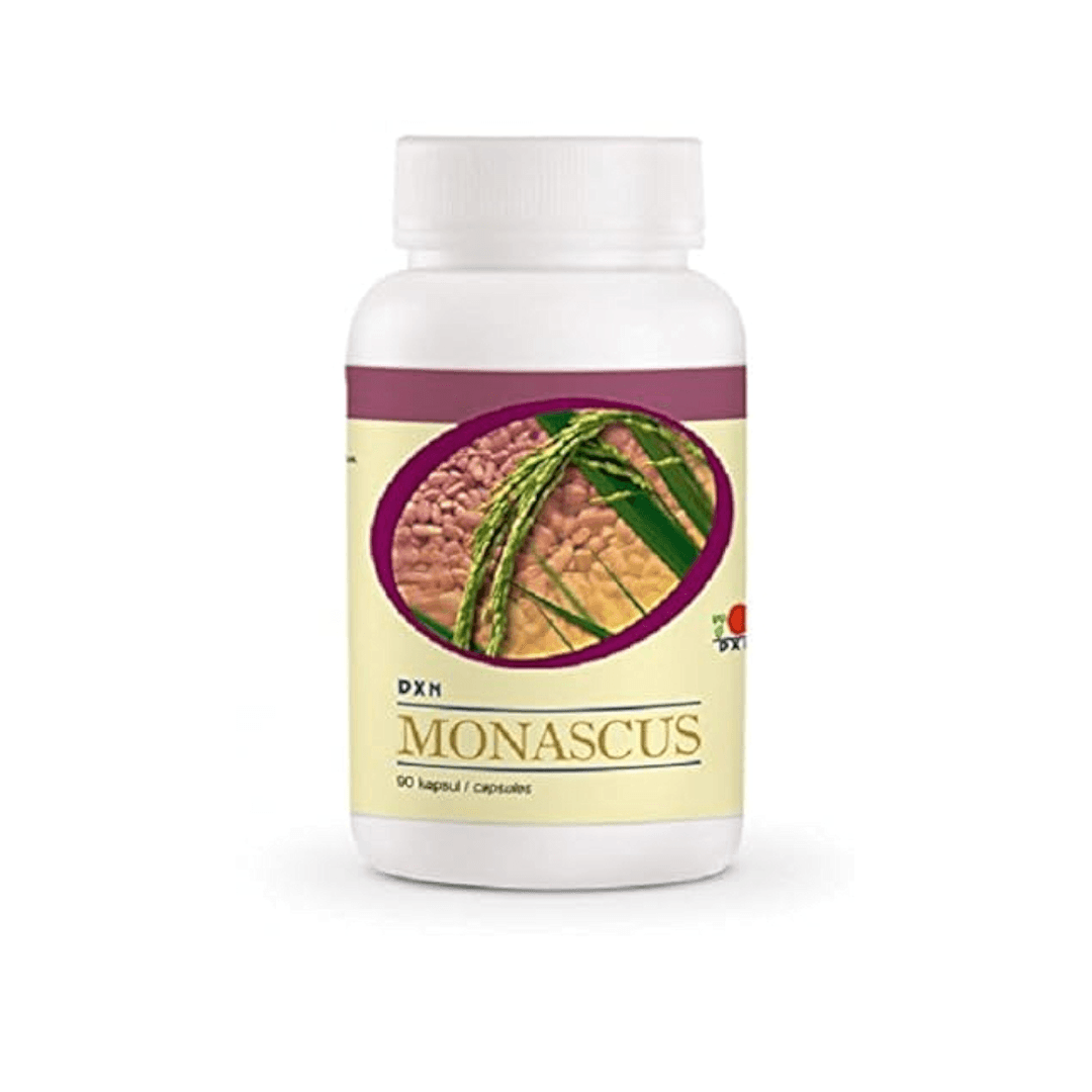 DXN Monascus