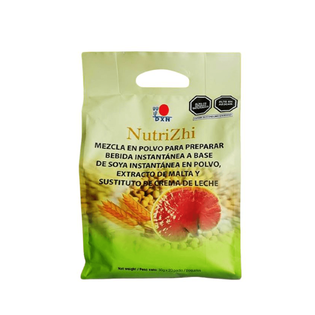 DXN Nutrizhi
