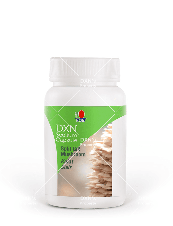 DXN Scelium Capsule 30s