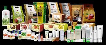 🔥 Beneficios de Comprar un Paquete IOC DXN (Icing On The Cake)