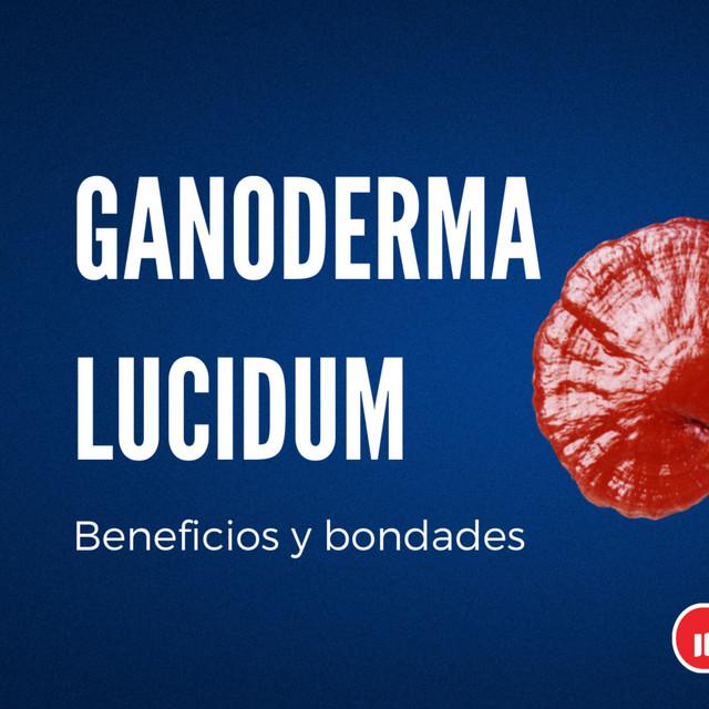 🌿 Beneficios del Ganoderma de DXN: El Secreto Natural para Transformar tu Salud y Tu Vida