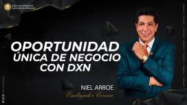 🌎 Oportunidad Única de Negocio DXN en Latinoamérica 🚀