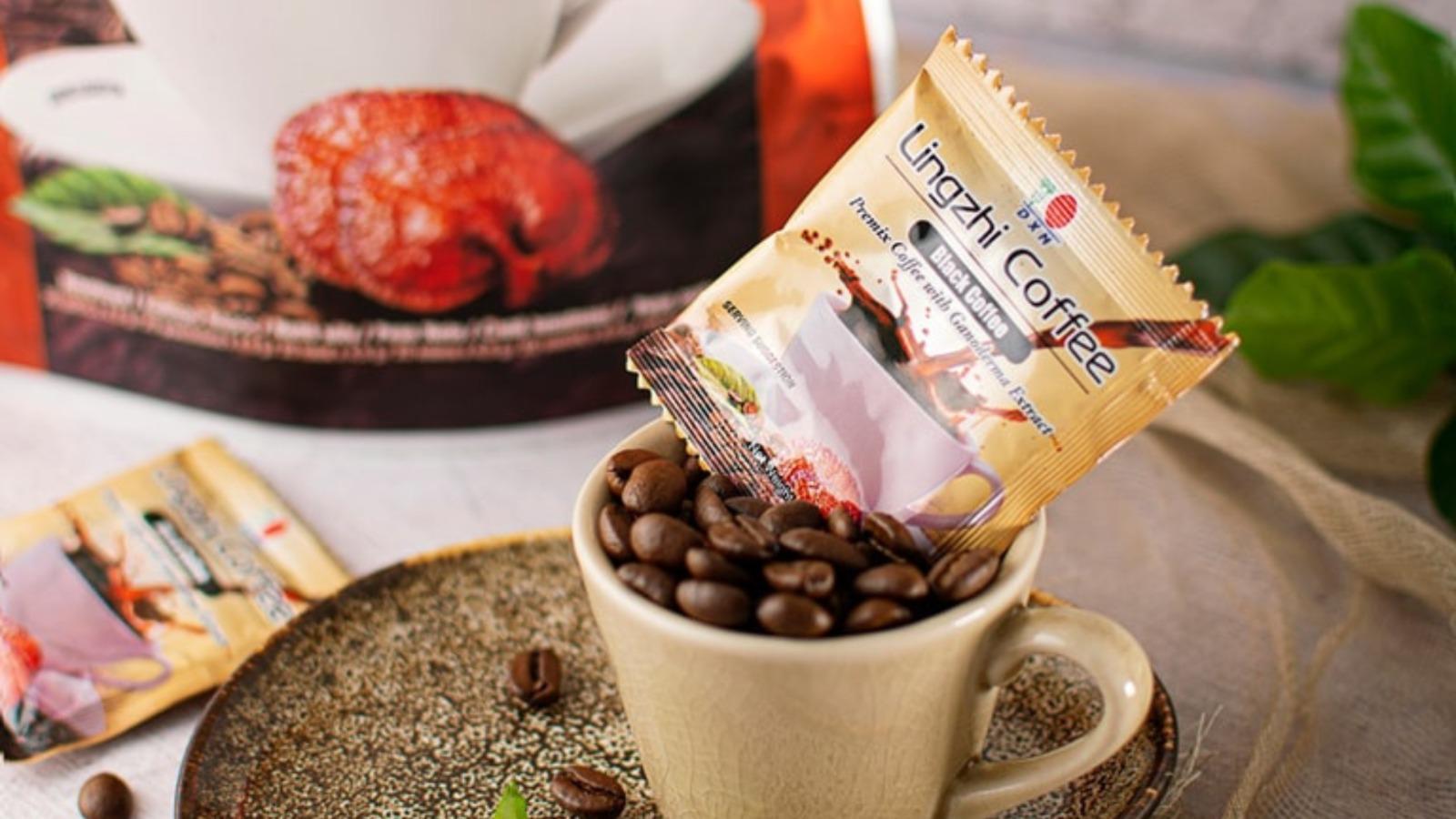 ¿Para qué sirve el Café 2 en 1 DXN? Beneficios, usos y cómo tomarlo